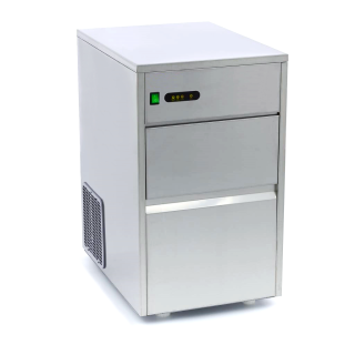Výrobník ľadu - Špirálový mixér zmiešaný mixér 2,4 kW / 60 l