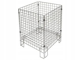 Nerezová elektronická stupnica 40 kg 5G batérie