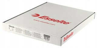 KRYŠTÁLOVÉ TRIČKÁ ESSELTE A4 BOX 100ks