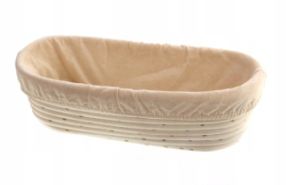 Forma pečenia pre chlieb s pokrývkou patisse 20 cm
