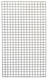 Výstavná mriežka mriežky 200x60