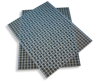 Topex 43e701 260 mm cl701 bočné nit