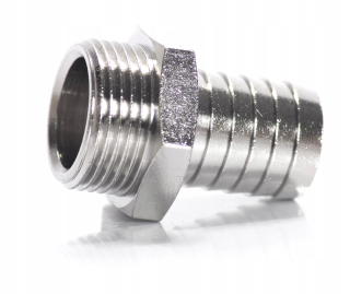 Vianočné konektorové kolesá pre Screath 19 mm 3/4 gwart