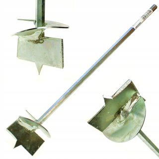 Kubala vŕtačka pre bunky ytong 60 mm