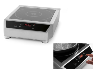 PRENOSNÝ INDUKČNÝ VARIČ HENDI 3,5KW