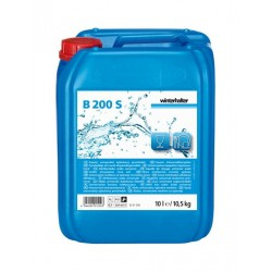 Kyslý Winterhalter B200S Universal Gloss