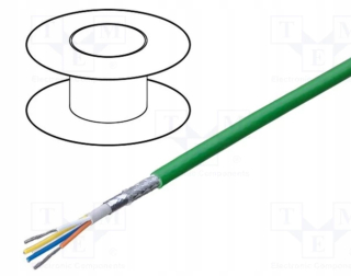 SM 60/86-3008B - 3,1 nm Stepper