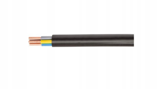 YKY 5X10 Earth Cable 0,6/1KV 1MB
