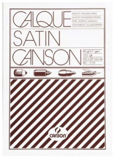 Kalka Technical Drawing A4 90G Canson 100 ks