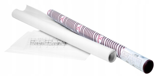 Vládca Rollegraph 15 cm a 22 cm