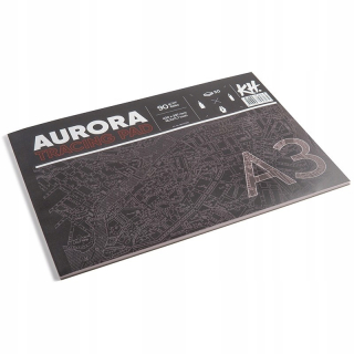 Zdieľanie Kalaka v Aurora Block 90G/M2 A3 50