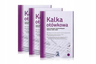 Purpurový delfín A3 Purple OP.100
