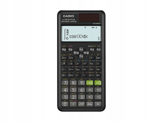 Casio FX-991ES plus 2. vydanie kalkulačka