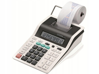 MAS24 Casio GR 12C-LB Desk Office Kalkulačka