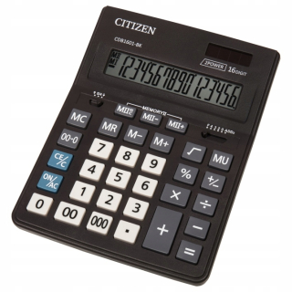 Citizen CMB801-BK Kalkulačka
