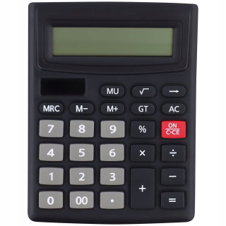 Kalkulačka Office Essentials 12 Digital
