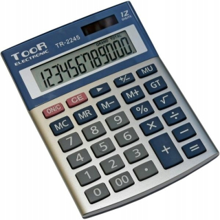 Casio FX 220 Plus2 Vedecká kalkulačka