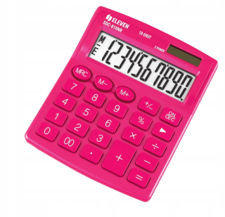 Casio GR-12C-WR Kalkulačka Kalkulačka Purple, 12