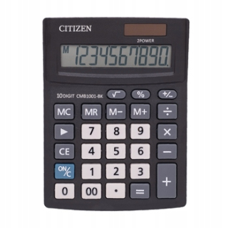 Citizen SDC-664S 16-ciferná kalkulačka kancelárie