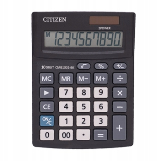 Kalkulačka kancelárie ECC-310 Citizen ECC-310