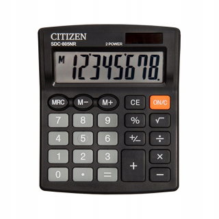 Citizen SDC-812NRNVE Citizen Cluck