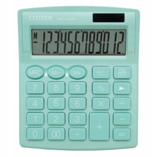 Small Citizen SLD-200NR vrecková kalkulačka