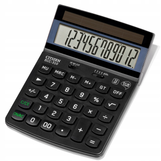 Casio FR-2650RC CASIO FR-1250 KRAKETY Kalkulačka