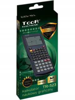 Kalkulačka kancelárie ECC-210, jedenásť