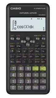 Vedecká kalkulačka Casio FX-570EPLUS-2 Box