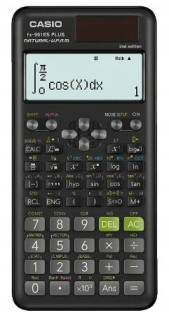 Vedecká kalkulačka Casio FX-991EPLUS-2 Box