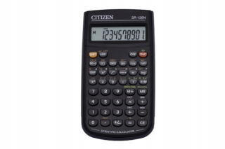 Citizen WR-3000Nrble Outdoor Office Kalkulačka