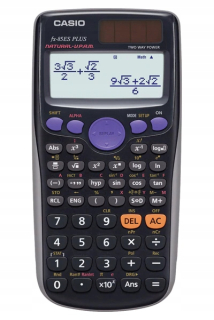 Kalkulačka kancelárie Citizen SDC-812BN 12cifr