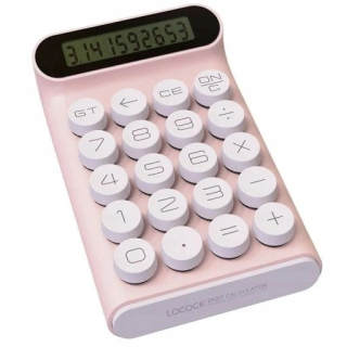 Kalkulačka mechanického spínača Locock