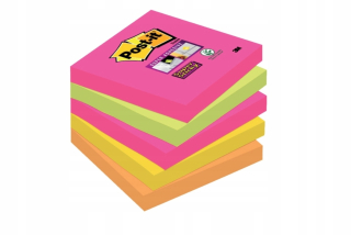 Samostatne post-it 450 strán 76x76mm kariet
