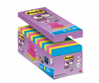 Post-it Z-Notes 76x76 mm
