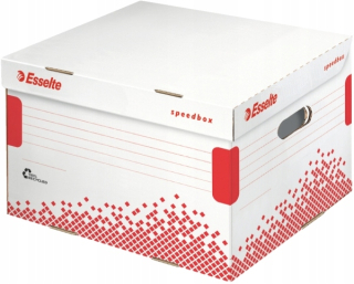 ESSELTE SPEEDBOX L archívna krabica