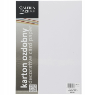 Fotografie A4 80G Papier pre tlačiareň Emerson Karton