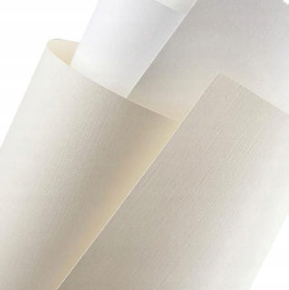 Argo Dekoratívne kartónové plátno 120G A4 White 50 Ark.