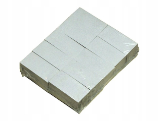 Etiketovacie kliešte - 65 mm - 5 000 ks