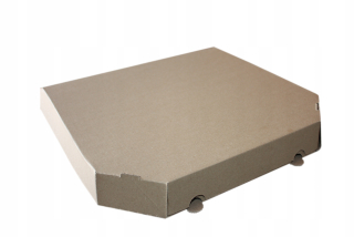 Boxy na jedlo a nápoje - Karty Balenie Box Pizza Pizza Pizza 32