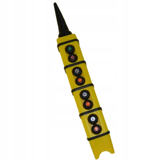 Regulátor - Geiger Counter+tester EMF QA063