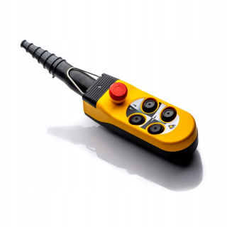 PF38050005 ALPHA TER CONTROL CASSETTE