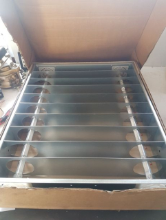 Ionizačná kazetka Plymovent IQ 3000