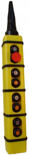KS4-1-2-222-25S 35.45.55 Control Cassette