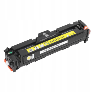 Kazety s tonerom CRG054 Y pre tlačiareň 054H 054