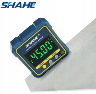 Uhlomer - Meter s digitálnym anjelom shahe 58 mm megnetický meter
