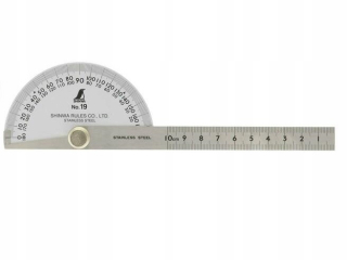 Uhlomer - 100 mm shinwa 62480