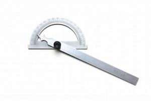 Uhlomer - Limit 2548-0401 štítna sklon 200x300 mm