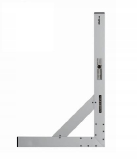 Uhlomer - Uhol s uhlom plášťa 50x100
