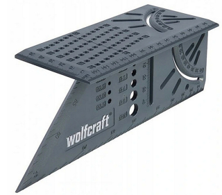 Uhlomer - Tlačidlový analógový strmeň 150mm 2670-0302 LIMIT